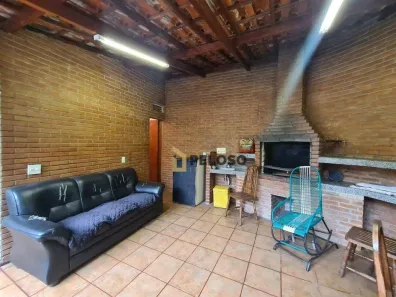 Casa com 4 Quartos à venda, 244m² no Casa Verde Alta, São Paulo