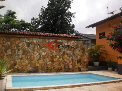 Casa com 4 Quartos para alugar, 920m² no Olho D'Água, São Luís