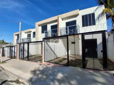 Casa com 3 Quartos à venda, 99m² no Letícia, Belo Horizonte