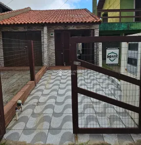 Casa com 3 Quartos à venda, 100m² no CIDREIRA, Cidreira