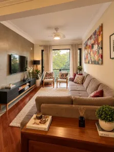 Apartamento com 3 Quartos à venda, 112m² no Jardim das Paineiras, Campinas