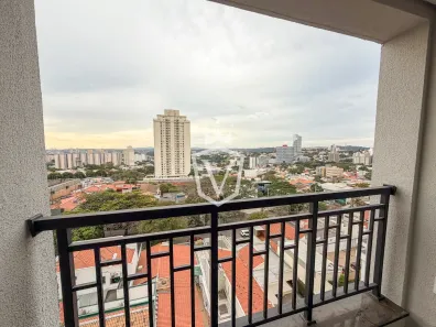 Apartamento com 1 Quarto à venda, 50m² no Jardim Ana Maria, Jundiaí