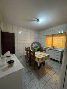 Casa com 3 Quartos à venda, 180m² no Vila Éden, Lençóis Paulista