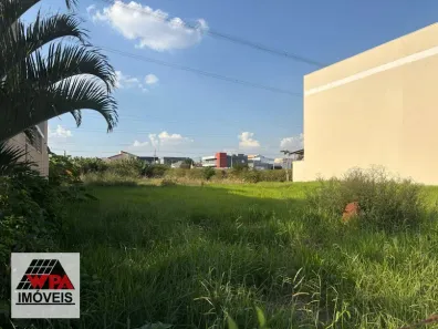 Lote/Terreno à venda, 360m² no Parque Universitário, Americana