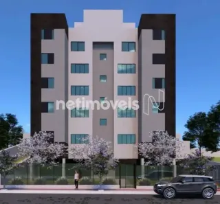Apartamento com 2 Quartos à venda, 86m² no Santa Terezinha, Belo Horizonte