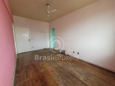 Apartamento com 2 Quartos à venda, 55m² no Ramos, Rio de Janeiro