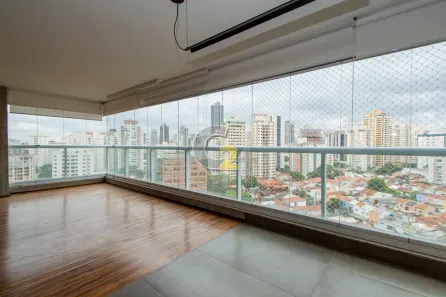 Apartamento com 3 Quartos à venda, 152m² no Vila Pompéia, São Paulo