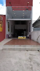 Ponto Comercial à venda, 200m² no Parque São Cristóvão, Taubaté