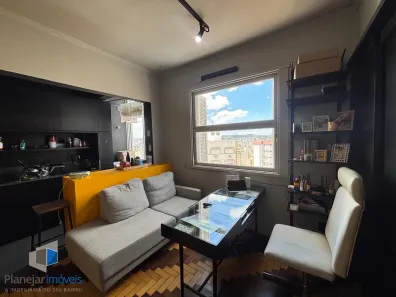 Apartamento com 1 Quarto à venda, 46m² no Centro Histórico, Porto Alegre