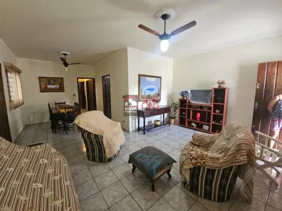 Casa com 3 Quartos à venda, 118m² no Caputera, Caraguatatuba