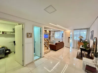 Casa de Condomínio com 4 Quartos à venda, 93m² no Bairro da Vossoroca, Sorocaba