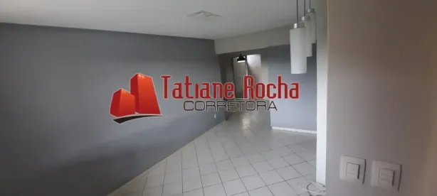 Casa de Condomínio com 3 Quartos à venda, 10m² no Pedra do Descanso, Feira de Santana