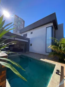 Casa com 3 Quartos à venda, 211m² no Parque Amazônia, Goiânia