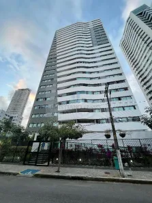 Apartamento com 3 Quartos à venda, 160m² no Boa Viagem, Recife