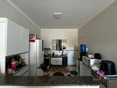Casa com 2 Quartos à venda, 54m² no Parque Residencial Itamaraty, Leme