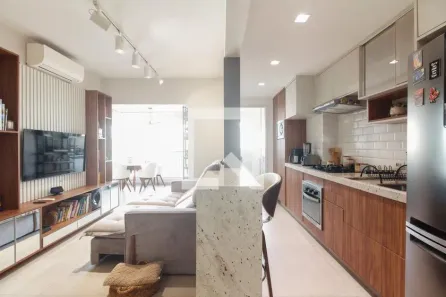 Apartamento com 2 Quartos à venda, 69m² no Chácara Seis de Outubro, São Paulo