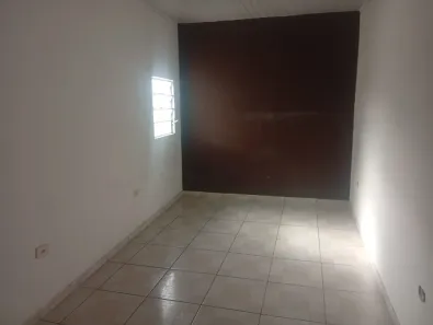 Casa com 3 Quartos para alugar, 65m² no Jardim São Vitor, São Paulo