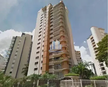 Apartamento com 4 Quartos à venda, 156m² no Indianópolis, São Paulo