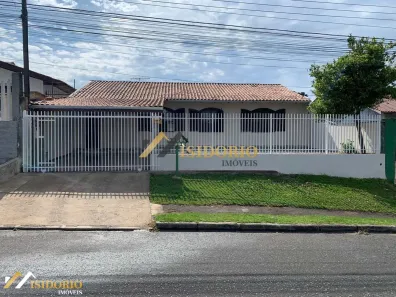 Casa com 3 Quartos à venda, 360m² no São Gabriel, Colombo