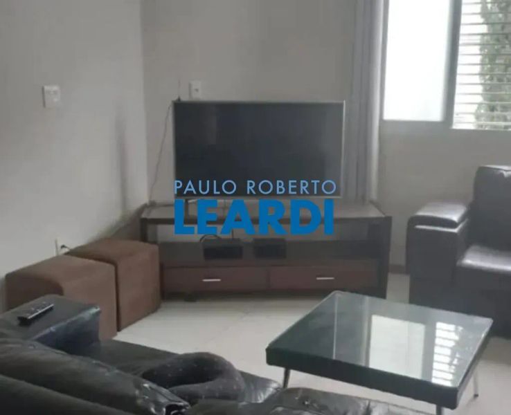 Casa com 3 quartos — Sagrada Família, Belo Horizonte