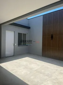 Casa com 2 Quartos à venda, 89m² no Parque Barnabé, Indaiatuba