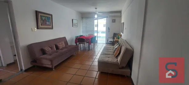 Apartamento com 2 Quartos à venda, 84m² no Braga, Cabo Frio