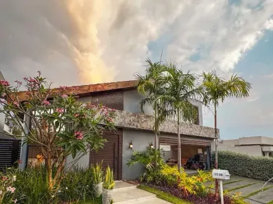 Casa de Condomínio com 3 Quartos à venda, 231m² no Ribeirão do Lipa, Cuiabá