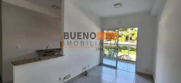 Apartamento com 3 Quartos à venda, 72m² no Santa Cruz, Americana