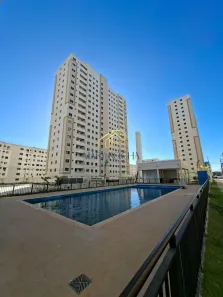 Apartamento com 2 Quartos à venda, 45m² no Piatã, Salvador