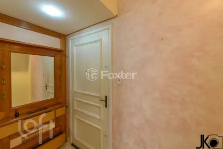 Apartamento com 1 Quarto à venda, 43m² no Santana, Porto Alegre