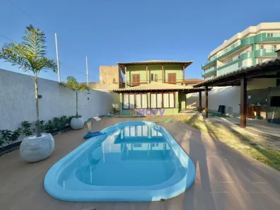 Casa com 3 Quartos à venda, 200m² no Piratininga, Niterói