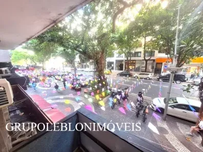 Ponto Comercial à venda, 15m² no Leblon, Rio de Janeiro