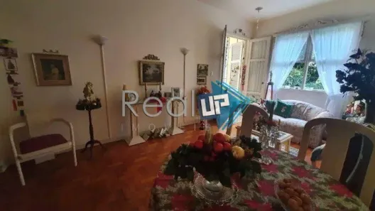 Apartamento com 2 Quartos à venda, 82m² no Copacabana, Rio de Janeiro