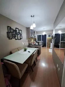 Casa com 2 Quartos à venda, 60m² no Três Vendas, Pelotas