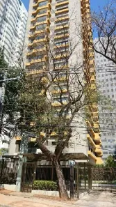 Apartamento com 4 Quartos à venda, 287m² no Alphaville Centro Industrial e Empresarial/Alphaville., Barueri