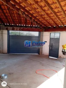 Casa com 2 Quartos à venda, 65m² no Jardim Nunes, São José do Rio Preto