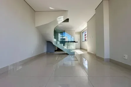 Cobertura com 2 Quartos à venda, 108m² no Lourdes, Belo Horizonte