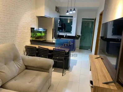 Apartamento com 2 Quartos à venda, 44m² no Vila Santa Isabel, São Paulo