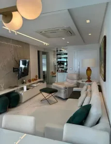 Apartamento com 3 Quartos à venda, 103m² no Boa Viagem, Recife