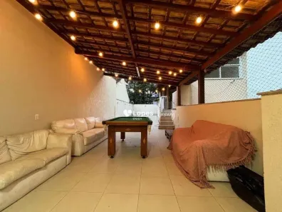 Casa com 3 Quartos à venda, 212m² no Tijuca, Rio de Janeiro