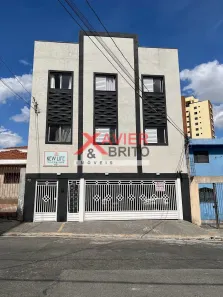 Apartamento com 2 Quartos à venda, 41m² no Vila Matilde, São Paulo