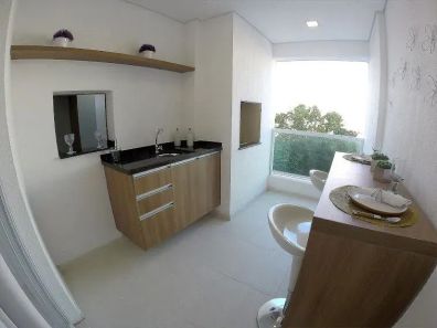 Apartamento com 3 Quartos à venda, 84m² no Vila Yara, Osasco