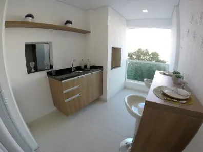 Apartamento com 3 Quartos à venda, 84m² no Vila Yara, Osasco