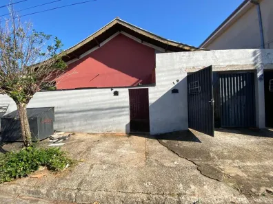 Casa com 1 Quarto à venda, 145m² no Jardim Bom Retiro (Nova Veneza), Sumaré