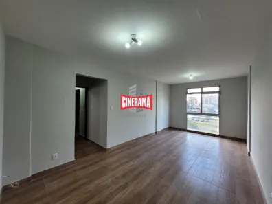 Apartamento com 2 Quartos para alugar, 78m² no Centro, São Caetano do Sul