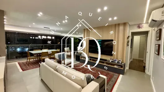 Apartamento com 2 Quartos à venda, 104m² no Perdizes, São Paulo