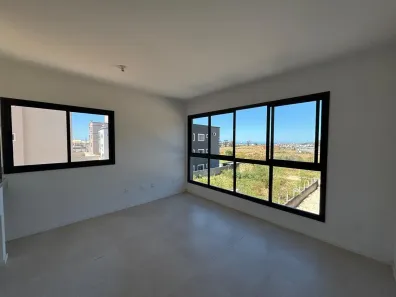 Apartamento com 2 Quartos à venda, 64m² no Village, Imbituba