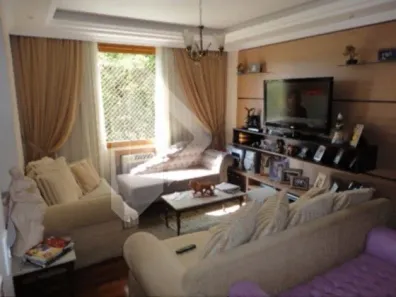 Apartamento com 3 Quartos à venda, 107m² no Mont Serrat, Porto Alegre