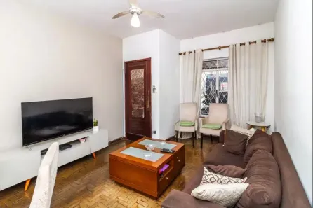Casa com 5 Quartos à venda, 240m² no Perdizes, São Paulo