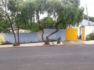 Lote/Terreno à venda, 300m² no Jardim São Luiz, Valinhos